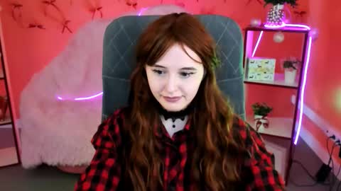 IreneBailey online show from 12-05-25, 10:13