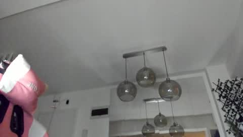 Ir s room online show from 11-25-25, 05:07