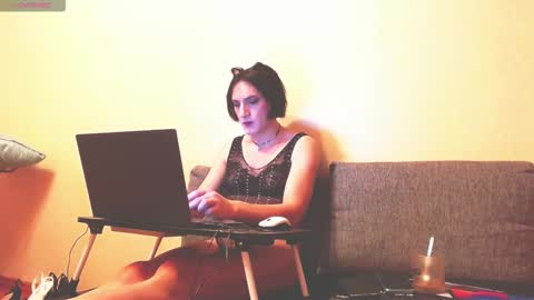 IrenmodelTrans online show from 11-27-25, 05:37