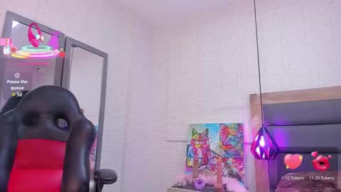  I R E N N E online show from 03-10-26, 12:43