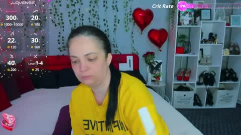 Iry online show from 04-20-26, 06:20