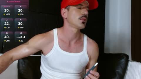 Snapshot of iricoryder chatting on 05-13-26, 05:10 Rico Ryder online show from 05-13-26, 05:10