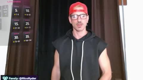 Snapshot of iricoryder chatting on 06-01-26, 03:36 Rico Ryder online show from 06-01-26, 03:36