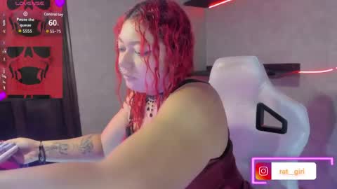 iriisfeitan online show from 04-04-26, 10:02