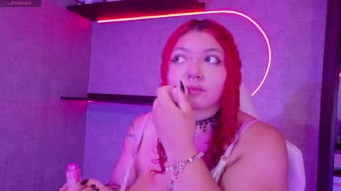 iriisfeitan online show from 04-10-26, 10:09