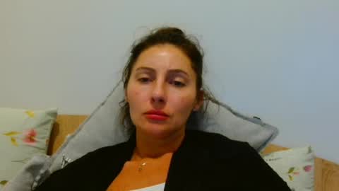 irina online show from 07-05-26, 07:21