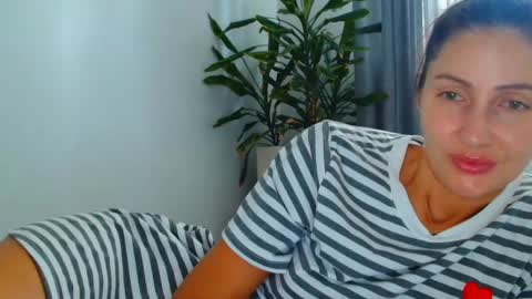 irina online show from 07-08-26, 06:07