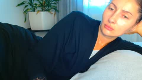 irina online show from 07-14-26, 04:50