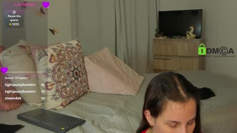 Snapshot of irina_05 chatting on 12-24-24, 01:27 IRINA online show from 12-24-24, 01:27