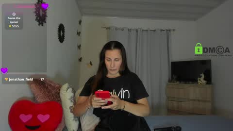 Snapshot of irina_05 chatting on 01-18-25, 11:22 IRINA online show from 01-18-25, 11:22