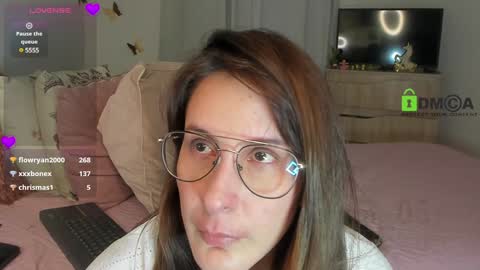 Snapshot of irina_05 chatting on 01-23-25, 03:26 IRINA online show from 01-23-25, 03:26