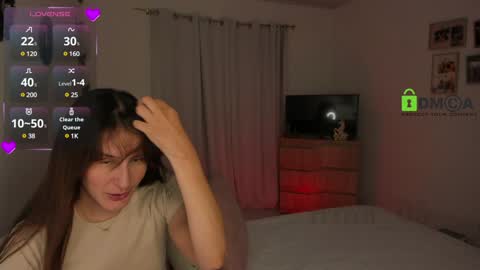 Snapshot of irina_05 chatting on 01-30-25, 11:24 IRINA online show from 01-30-25, 11:24