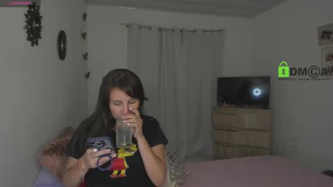 Snapshot of irina_05 chatting on 03-08-25, 02:45 IRINA online show from 03-08-25, 02:45