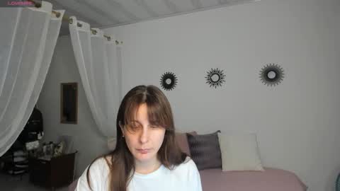 Snapshot of irina_05 chatting on 10-13-25, 12:32 IRINA online show from 10-13-25, 12:32