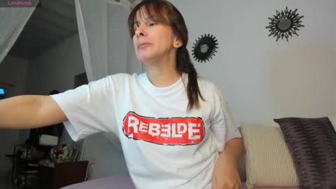  IRINA  online show from 01-06-26, 10:45