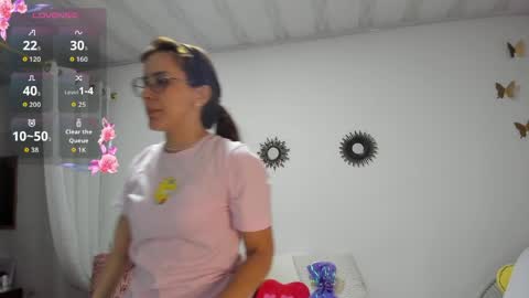  IRINA  online show from 04-02-26, 01:47