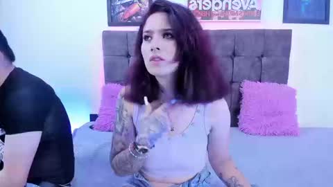 Irina  Blake online show from 03-20-26, 08:57