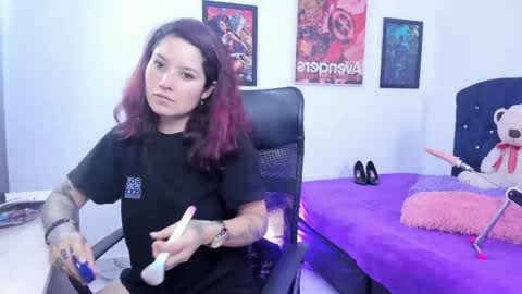 Irina  Blake online show from 06-01-26, 03:47