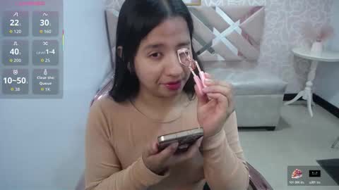 Irina  online show from 03-23-26, 07:40