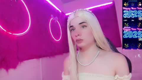 Irina online show from 01-04-25, 07:34