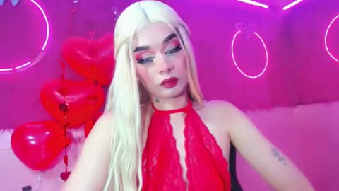 Irina online show from 02-15-25, 12:59