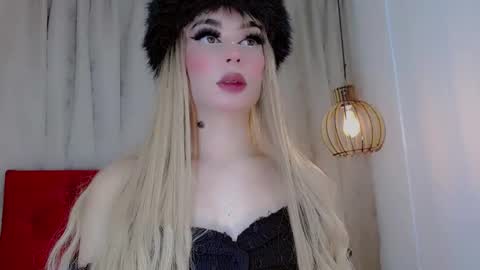 Irina online show from 03-01-25, 08:21