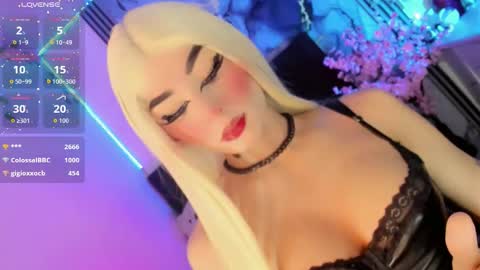 Irina online show from 10-01-25, 07:20
