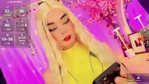 Irina online show from 12-20-25, 07:21