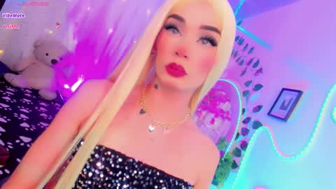 Irina online show from 02-19-26, 07:54