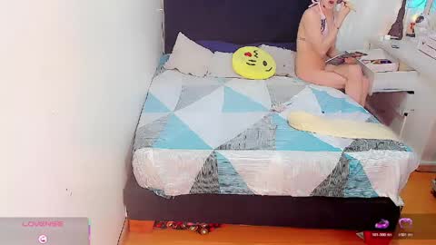 Irina online show from 04-01-26, 07:11