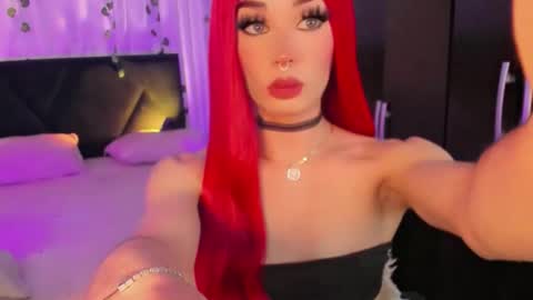 Snapshot of irina_lechera_ chatting on 04-24-26, 09:39 Irina online show from 04-24-26, 09:39