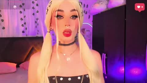 Snapshot of irina_lechera_ chatting on 05-02-26, 11:37 Irina online show from 05-02-26, 11:37