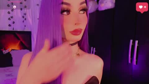 Snapshot of irina_lechera_ chatting on 05-20-26, 07:31 Irina online show from 05-20-26, 07:31
