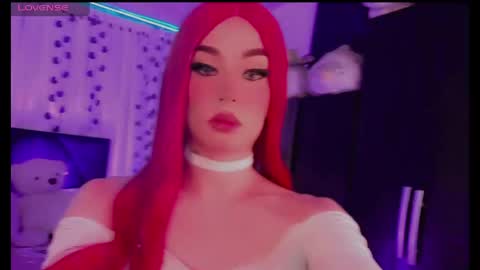 Snapshot of irina_lechera_ chatting on 05-30-26, 07:33 Irina online show from 05-30-26, 07:33