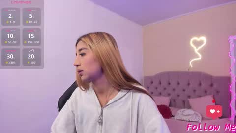 IRINA online show from 01-18-26, 03:10