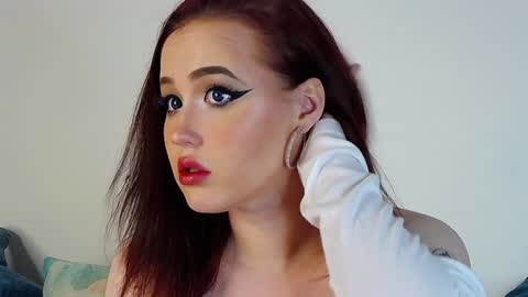 Irina online show from 12-13-24, 01:26