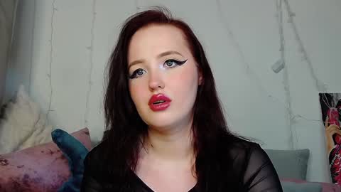 Irina online show from 01-12-25, 03:49