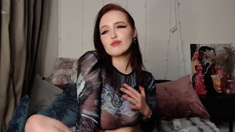 Irina online show from 01-23-25, 10:54