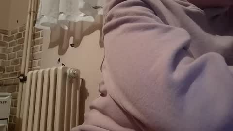 IrinnaK online show from 02-19-25, 04:44