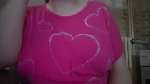 IrinnaK online show from 12-05-25, 09:40