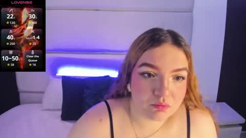 Irina Shidou online show from 06-24-26, 01:37