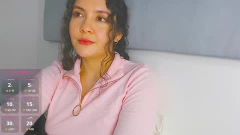 Instagram iris caprice online show from 12-02-25, 02:17