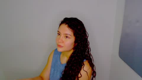 Instagram iris caprice online show from 07-30-26, 02:32