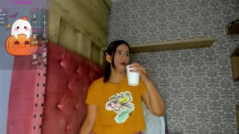 Hot Charlotte  online show from 10-23-25, 11:53