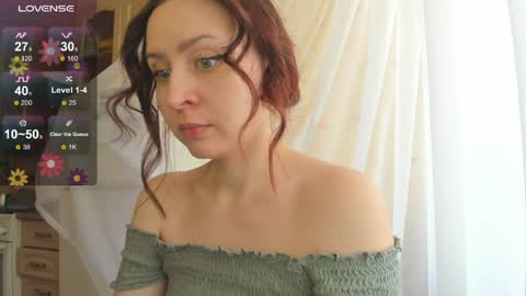 Iris online show from 03-30-26, 01:34