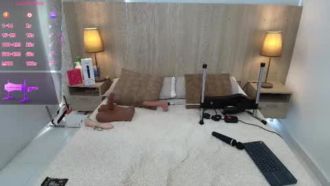 Iris online show from 09-20-25, 07:48