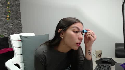 Iirs online show from 01-24-25, 03:11