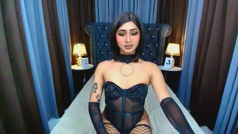 Iris online show from 04-12-26, 08:25