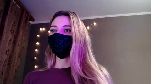 Lily online show from 11-30-25, 02:54
