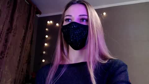 Lily online show from 02-02-26, 04:17